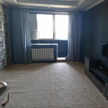 Сдается 1-комнатная квартира, 43 м²