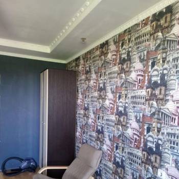 Сдается 1-комнатная квартира, 43 м²