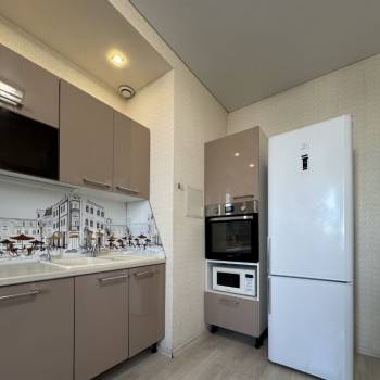 Продается 3-х комнатная квартира, 68 м²