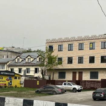 Сдается Офис, 750 м²