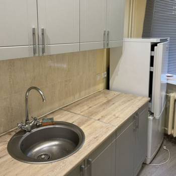 Продается 2-х комнатная квартира, 42,5 м²