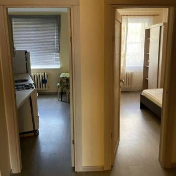 Продается 2-х комнатная квартира, 42,5 м²