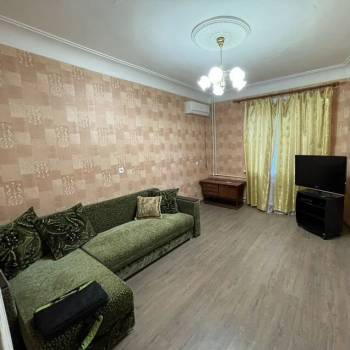 Продается 2-х комнатная квартира, 42,5 м²