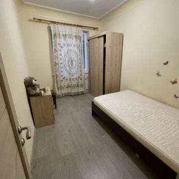 Продается 2-х комнатная квартира, 42,5 м²