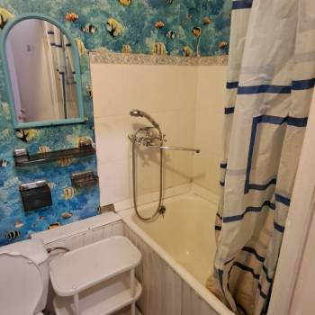 Сдается 1-комнатная квартира, 23 м²