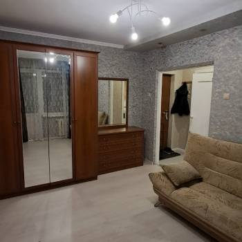 Сдается 1-комнатная квартира, 23 м²