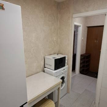 Сдается 1-комнатная квартира, 23 м²