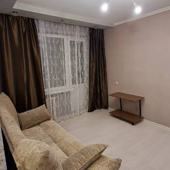 Сдается 1-комнатная квартира, 23 м²