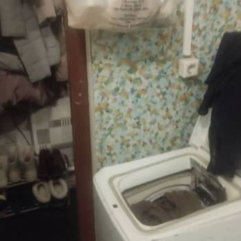 Сдается 1-комнатная квартира, 18 м²