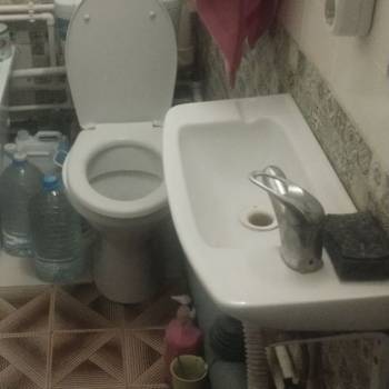 Сдается 1-комнатная квартира, 18 м²