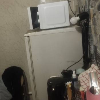 Сдается 1-комнатная квартира, 18 м²