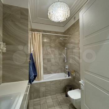 Сдается Многокомнатная квартира, 133 м²