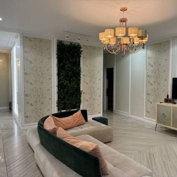 Сдается Многокомнатная квартира, 133 м²