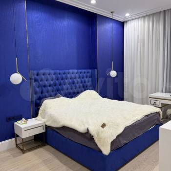 Сдается Многокомнатная квартира, 133 м²