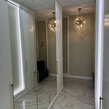 Сдается Многокомнатная квартира, 133 м²