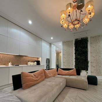 Сдается Многокомнатная квартира, 133 м²