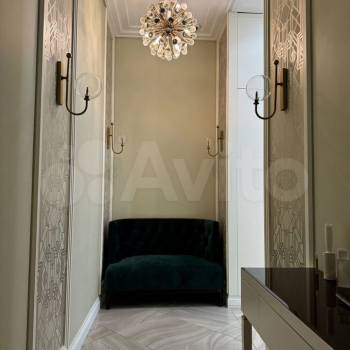 Сдается Многокомнатная квартира, 133 м²