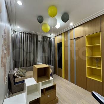 Сдается Многокомнатная квартира, 133 м²