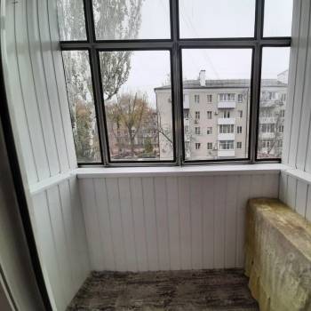 Продается 1-комнатная квартира, 17 м²