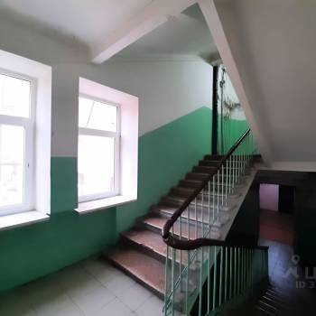 Продается 1-комнатная квартира, 17 м²