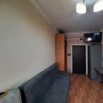 Продается 1-комнатная квартира, 17 м²