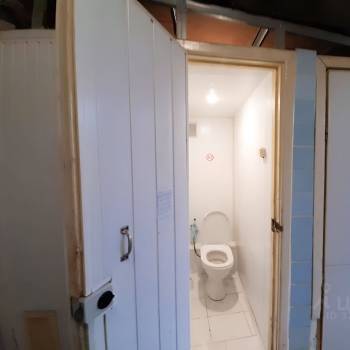 Продается 1-комнатная квартира, 17 м²