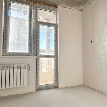 Продается 1-комнатная квартира, 32 м²