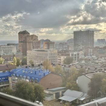 Продается 1-комнатная квартира, 32 м²