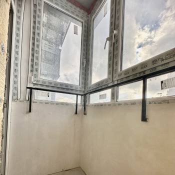 Продается 1-комнатная квартира, 32 м²