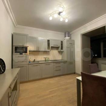 Продается 3-х комнатная квартира, 80 м²