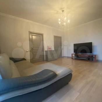 Продается 3-х комнатная квартира, 80 м²