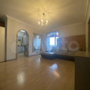 Продается 3-х комнатная квартира, 80 м²