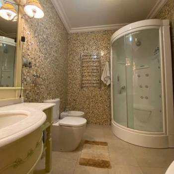 Продается 3-х комнатная квартира, 80 м²