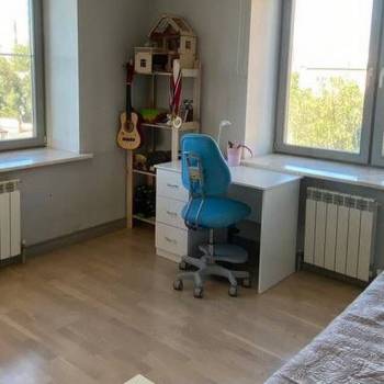 Продается 3-х комнатная квартира, 80 м²