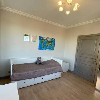 Продается 3-х комнатная квартира, 80 м²