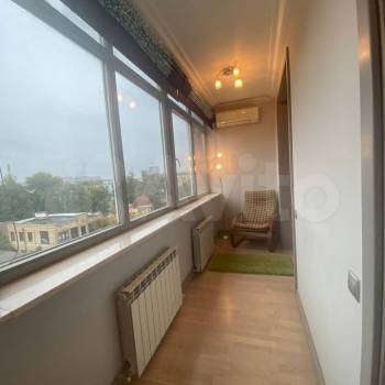 Продается 3-х комнатная квартира, 80 м²