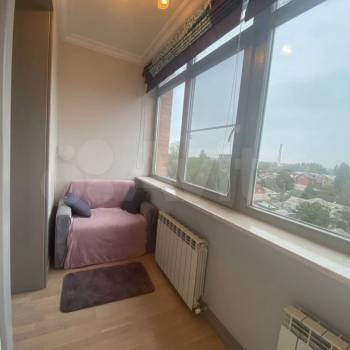 Продается 3-х комнатная квартира, 80 м²