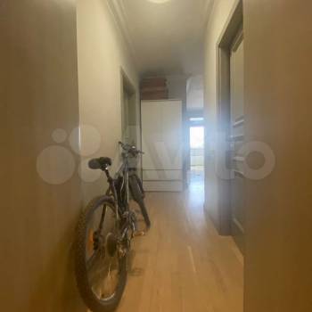 Продается 3-х комнатная квартира, 80 м²