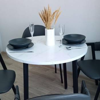 Сдается 2-х комнатная квартира, 54 м²