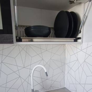 Сдается 2-х комнатная квартира, 54 м²