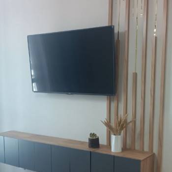 Сдается 2-х комнатная квартира, 54 м²