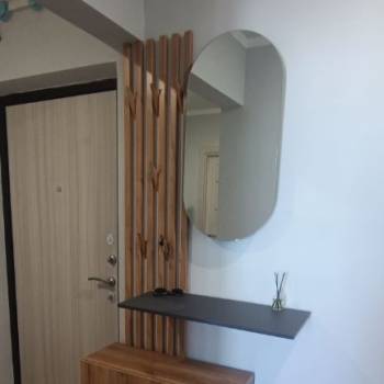 Сдается 2-х комнатная квартира, 54 м²