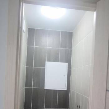 Сдается 2-х комнатная квартира, 54 м²