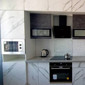 Сдается 2-х комнатная квартира, 54 м²