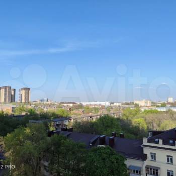 Сдается 1-комнатная квартира, 23,4 м²