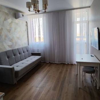 Сдается 1-комнатная квартира, 23,4 м²