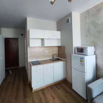 Сдается 1-комнатная квартира, 23,4 м²