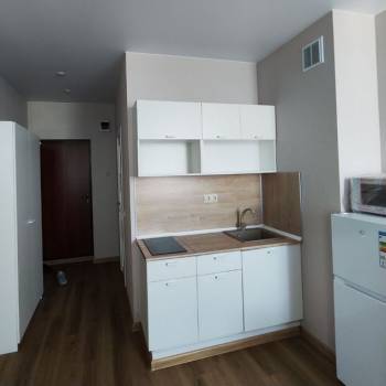 Сдается 1-комнатная квартира, 23,4 м²