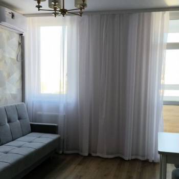 Сдается 1-комнатная квартира, 23,4 м²