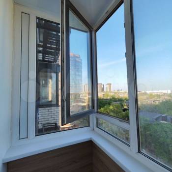 Сдается 1-комнатная квартира, 23,4 м²